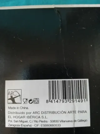 JUEGO DE CAFE DE JESUS DEL POZO PARA EL PAIS