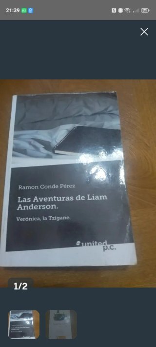 Libros