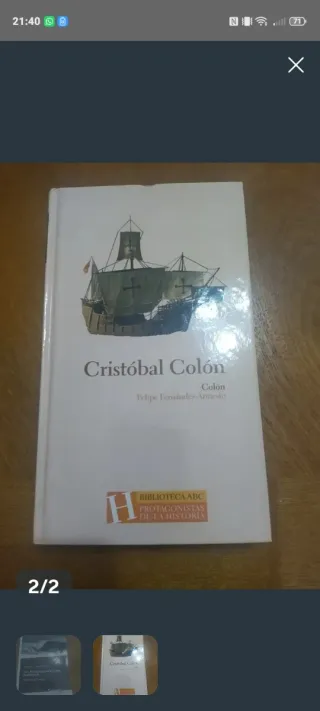 Libros