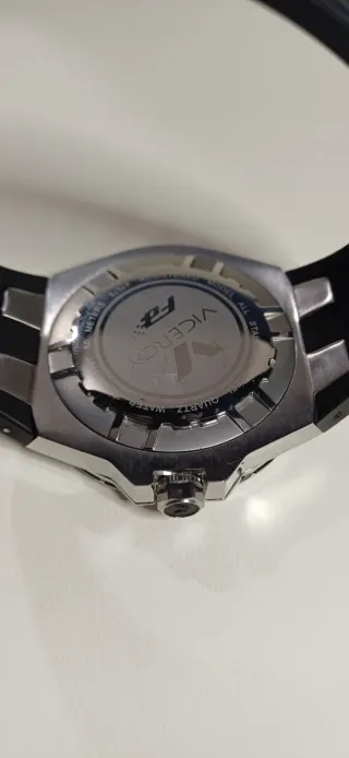 Reloj Viceroy Fernando Alonso Edición 2011