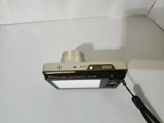 Sony Cybershot DCS-W380 Fotocamera Digitale