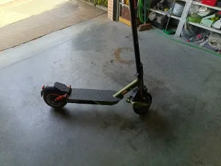 Patín Eléctrico Mamba Lite Olsson