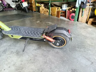 Patín Eléctrico Mamba Lite Olsson