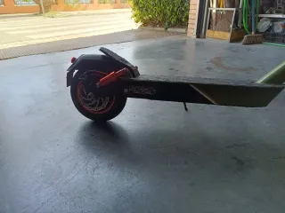 Patín Eléctrico Mamba Lite Olsson