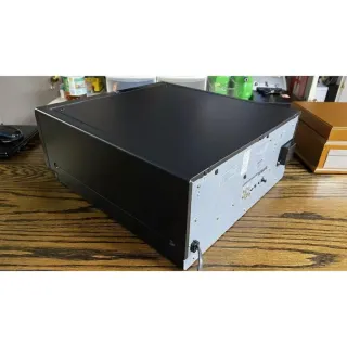 Sony CDP-CX355 Mega Storage 300 CD