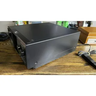 Sony CDP-CX355 Mega Storage 300 CD