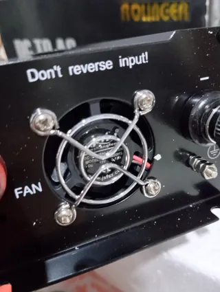 Inverter 1500W DC-AC