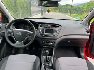 Hyundai i20 2019