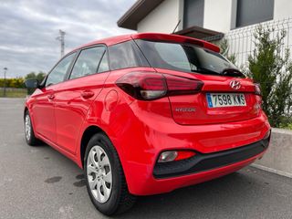 Hyundai i20 2019