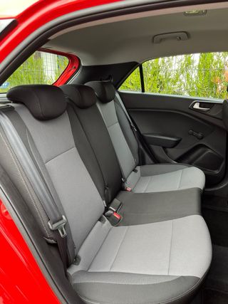 Hyundai i20 2019