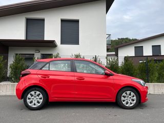 Hyundai i20 2019