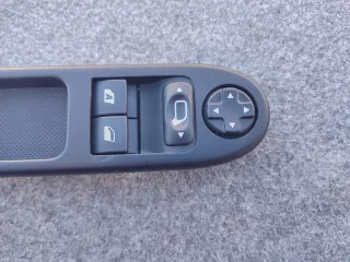 Mando de elevalunas Peugeot 207