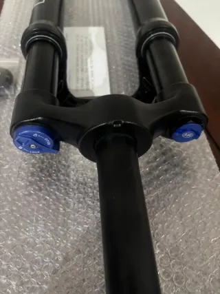 Sospensione Anteriore Bicicletta MTB Bolany