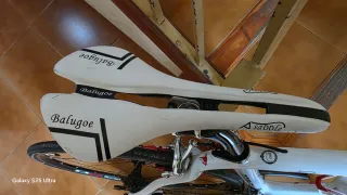 Bicicleta de carretera Pinarello