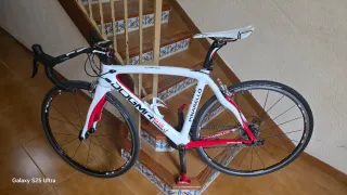 Bicicleta de carretera Pinarello