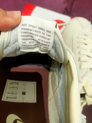 Nike LD-1000 PRM