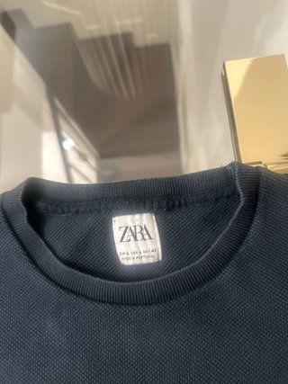 T-shirt uomo Zara L