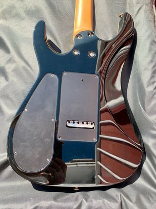 Guitarra Colobre Custom