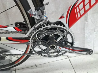 MENDIZ RS5 Carbono