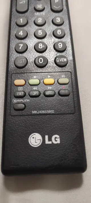 Mando LG MKJ40653802 Original