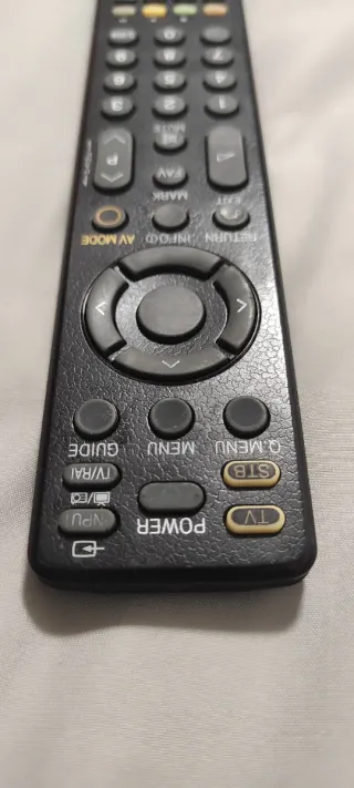 Mando LG MKJ40653802 Original