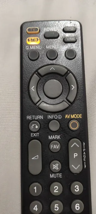 Mando LG MKJ40653802 Original