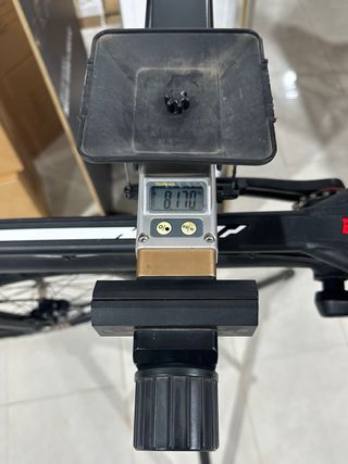 Comas R1 20” Aluminio - Trial Bici