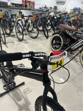 Comas R1 20” Aluminio - Trial Bici