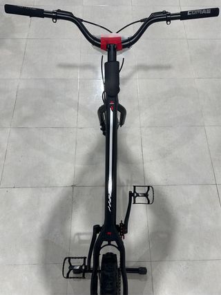Comas R1 20” Aluminio - Trial Bici