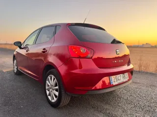 SEAT Ibiza 2012