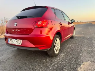 SEAT Ibiza 2012