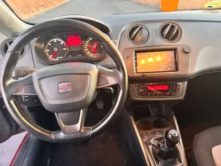 SEAT Ibiza 2012