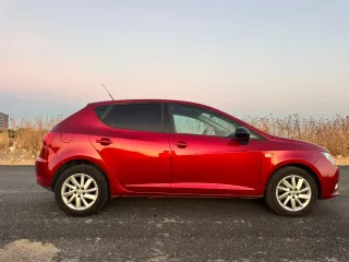 SEAT Ibiza 2012