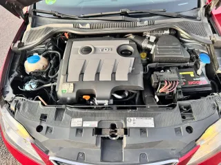 SEAT Ibiza 2012