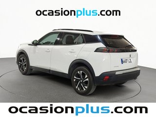 Peugeot 2008 PureTech 100 S&S Allure 75 kW (100 CV)