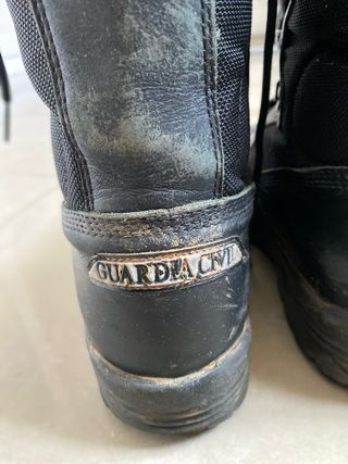 Botas G. Civil Talla 42