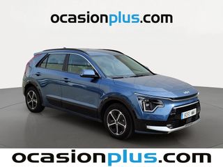 Kia Niro 1.6 GDi HEV Híbrido Drive 104 kW (141 CV)