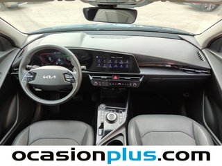 Kia Niro 1.6 GDi HEV Híbrido Drive 104 kW (141 CV)