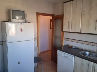 Piso Manzanares reformado con garaje