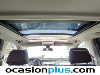 BMW X3 xDrive20d 140 kW (190 CV)