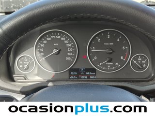 BMW X3 xDrive20d 140 kW (190 CV)