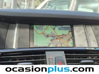 BMW X3 xDrive20d 140 kW (190 CV)