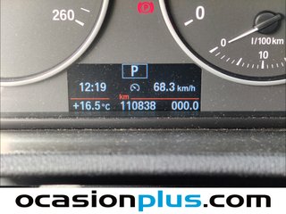 BMW X3 xDrive20d 140 kW (190 CV)