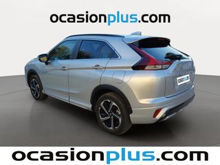 Mitsubishi Eclipse Cross 2.4 PHEV Kaiteki 4WD Auto 138 kW (188 CV)