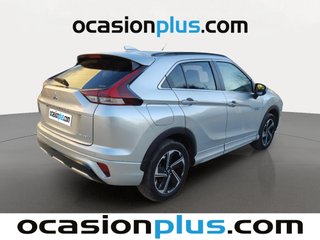 Mitsubishi Eclipse Cross 2.4 PHEV Kaiteki 4WD Auto 138 kW (188 CV)