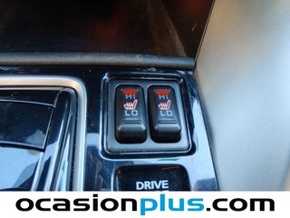 Mitsubishi Eclipse Cross 2.4 PHEV Kaiteki 4WD Auto 138 kW (188 CV)
