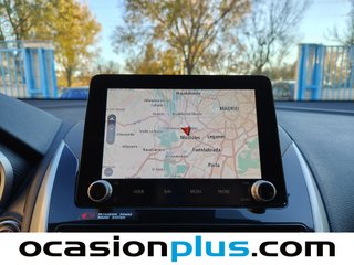 Mitsubishi Eclipse Cross 2.4 PHEV Kaiteki 4WD Auto 138 kW (188 CV)