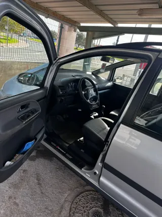 Volkswagen Sharan 2009