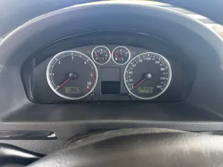 Volkswagen Sharan 2009
