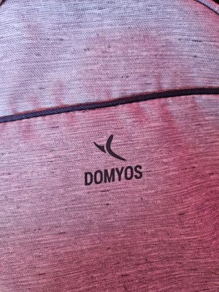 Bolsa de deporte Domyos